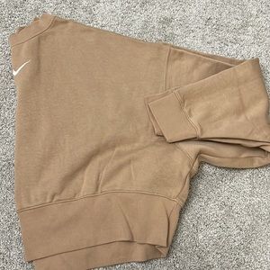 NIKE — Essential Collection Fleece — LIKE NEW (worn once!)